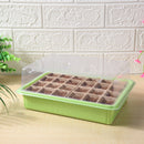 Seedling Starter Tray, Germination Pot Tray Kit for Seedling, Seed Growing Newly