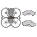 Lens Caps Cover Portable Protective Cover Dustproof Anti-collision for DJI Avata
