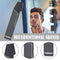 Hot Men Nose Ear Face Neck Eyebrow Hair Mustache Beard Trimmer Shaver Clipper_