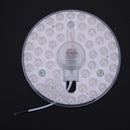 24W White Magnet Ceiling Panel LED Lamp Bulb Replace Module Light Source