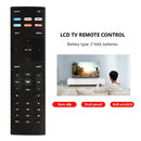 Remote Controller Replacement for VIZIO VUDU AMAZON Smart LCD TV Controller