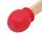 red handle 5 Inch Automatic Center Pin Punch Spring Loaded Marking Newly