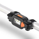 Newest Electronic LED Fishing Rod Sensor Lights Gravity Induction Lamps V6O0