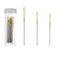 DIY Embroidery Threader Sewing Needles Stainless Steel Cross Stitch Needle