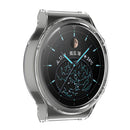 Clear TPU Protective Cover for Huawei Watch GT2 Pro GT2 Pro ECG (White) Newly