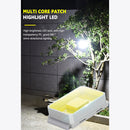 LED Camping Hanging Light Waterproof Solar BBQ Outdoor Hiking Tent Lamp (D)