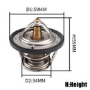 Seal Kit Auto Replacement Parts Coolant Thermostat Thermostat Seal Kit
