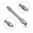 Watchmaker Pin Vice 0 - 3.1mm Home Carving Repair Tool Watchmaker