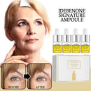 Facial Repair Anti-Falten Serum Lighting Fältchen Nasal Lines Firm Skin Essence.