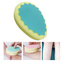 Lovely Lady Skin Care Hair Removing Pad Household Physical Depilation Sponge Kit