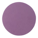 1 Pair Plank Workout Round Knee Pad Fitness Push-ups Yoga Mats (Purple)