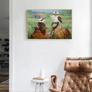 5D DIY Diamond Painting Bird Animal Full Round Drill Mosaic Art Home Pictur
