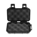 Outdoor Shockproof Sealed Waterproof Safety Case ABS Tool Dry Box (A) Newly