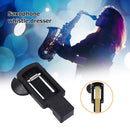 Tenor Alto Soprano Saxophone Reed Cutter Woodwind Clarinet Reed Trimmer Black