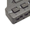LED Lighting Cable Splitter Push-in Terminal Block Wire Connector Distributio