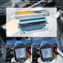 JEYI M.2 SSD NVMe NGFF Heat Sink M2 2280 Solid State Hard Disk Radiator Newly