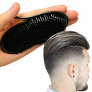 Palm  Cool Scalp Massage Pocket Hair Comb Shampoo Comb Beard Brush Styling Tool