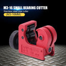 3-16mm Copper Aluminum Iron Metal Tube Tubing Slice Plumbing Pipe Cutter Newly