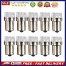 10x BA15S P21W 1156 382 9 LED Car Tail Brake Turn Signal Light Bulb DC 12V