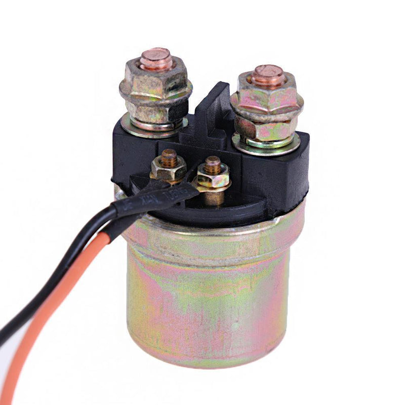 Motorcycle starter solenoid valve relay motorcycle start relay for YAMAHA JETSKI (PWC) G