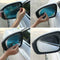 Car Accessories Anti Fog Rainproof Anti-glare Rearview Trim Y2A2 Film Cover G6Z7