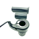 Speed Control Electric Bicycle Handlebar Twist Accelerator E-Bike 20X Throttle