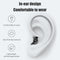 Wireless Earbuds Fast Connecting Earbuds with Mini Auto Charging Case Sports