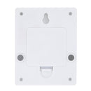 Battery Powered COB LED Wall Light Waterproof Wardrobe Outdoor Lamp (A)