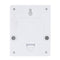 Battery Powered COB LED Wall Light Waterproof Wardrobe Outdoor Lamp (A)