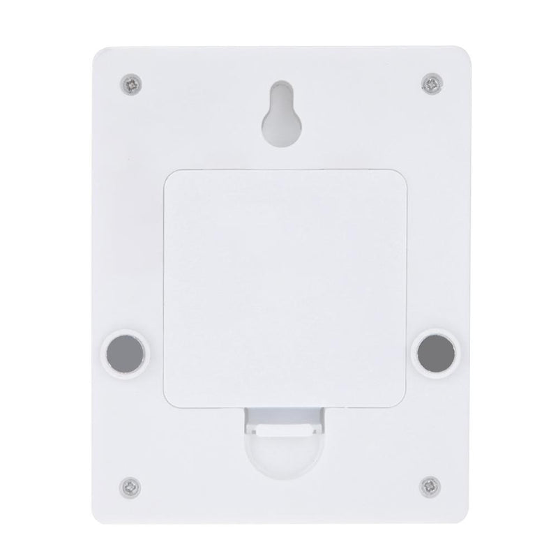 Battery Powered COB LED Wall Light Waterproof Wardrobe Outdoor Lamp (A)