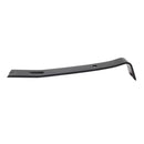 Woodworking Nail Remover Flat Nails Pry Bar Nail Puller Disassemble Crowbar