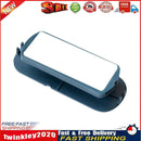 Wall Router Socket Fixer Cable Wire Organizer Power Strip Holder (Blue) Newly