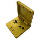 Console Housing Shell Case for GBA SP Game Boy Advance SP Games Console