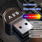 Bluetooth-compatible Adapter Music Receiver Transmitter Wireless Audio USB