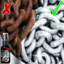 1x Car Rust Removers Derusting Spray Rust Inhibitors Cleaning Maintenance Q5T4