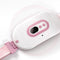 Cramp Relief Wireless Uterus Period Warm Palace Belt Massage Menstrual Pain