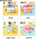 Metal Cute Children Gifts Cartoon Saving Cash Coin Piggy Bank Money Boxes