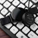 Practical Replacement 100cm USB Charging Cable Smart Watch Charge Accessories