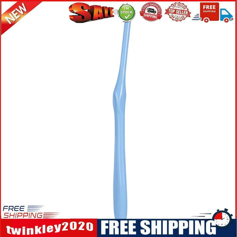 Orthodontic Interdental Brush Cleaning Soft Toothbrush Oral Care