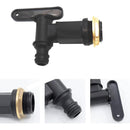 Ton Barrel Fittings, Small Nozzle Joints, Bucket Joints, Barrel Plastic Q5O7