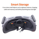Storage Shading Pad Lens Protector Protection Cover For DJI Avata Goggles 2