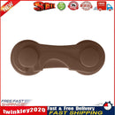 Multi-function Children Baby Safety Lock Cupboard Cabinet Door Drawer Lock Newly