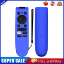 Remote Controller Case Silicone for OnePlus TV Y Series Y1 43/Y1 32 (Blue)