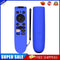 Remote Controller Case Silicone for OnePlus TV Y Series Y1 43/Y1 32 (Blue)