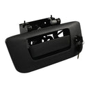 Handle Car Door Handle Tailgate Door Knob Car Accessories For Chevrolet