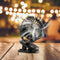 #A Mini Air Cooler Home Appliance USB Cooling Fan Rechargeable Mute for Home Off