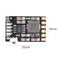 2A 5V DIY Board Charge Discharge Built-in Lithium Battery Boost Mobile Power