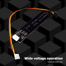 HW-390 Capacitive Soil Moisture Sensor Module 3.3-5.5V DC with Power Cable Newly