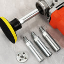 M10 Adapter for Angle Grinder Polishing Machine Extension Connecting Rod Newly