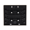 32V 8 Way Circuit Car Boat Insert Automotive ATC ATO Fuse Box Block Holder-